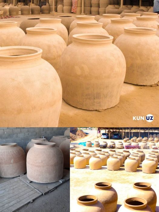 Tandir lar Sotiladi
Katta kichik  Har hil turdagi
Uy tandir, Novvoy ta