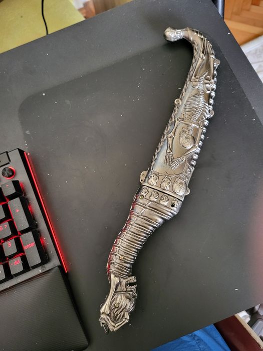 Pumnal stilet stare buna