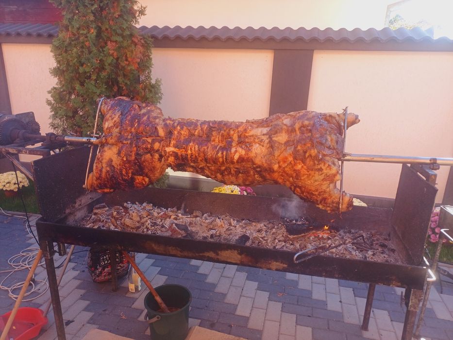 Realizez protap pt diferite evenimente!