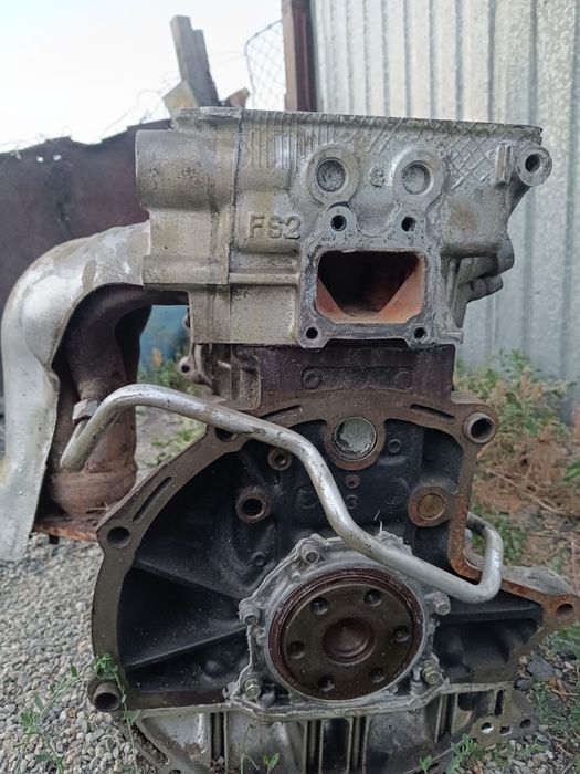 Продам двигатель.