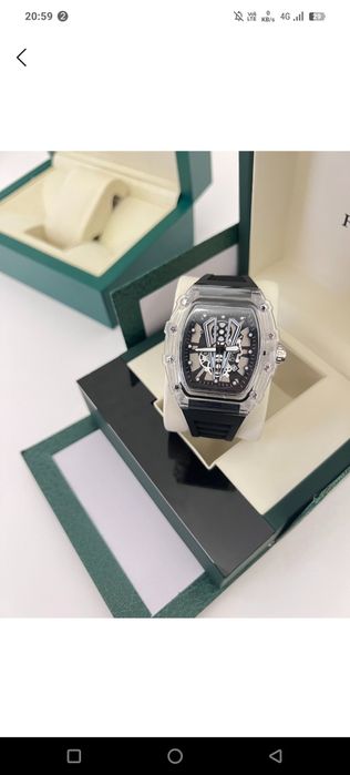 Soat sotiladi orginal