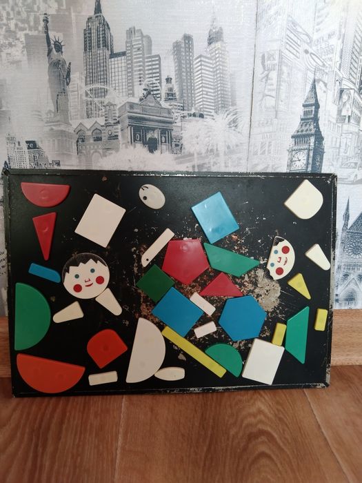 Продам игрушки времен СССР