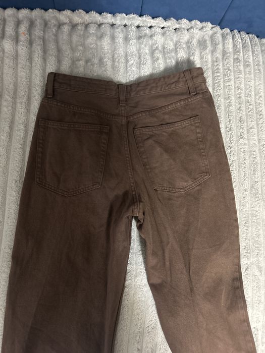 Джинсы Bershka бу