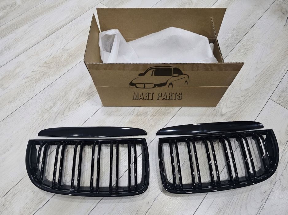 Нови тунинг бъбреци Бмв е90 е91 (05-08г.) преди фейслифт BMW E90 E91