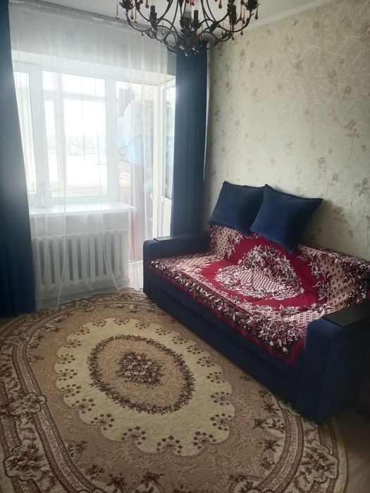 Продается квартира