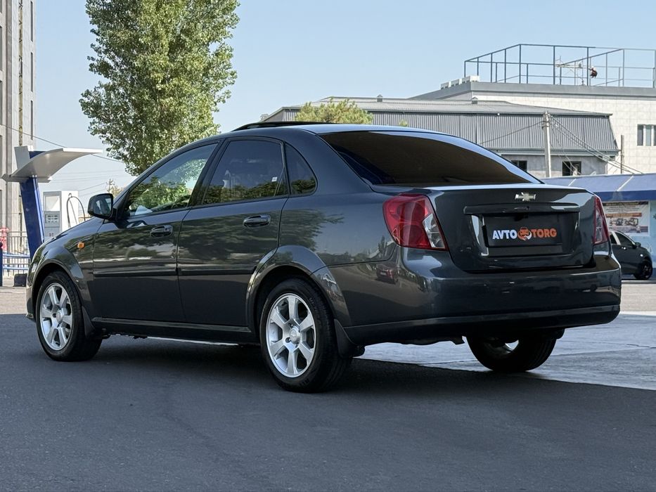Gentra Elegant Plus 2020 год