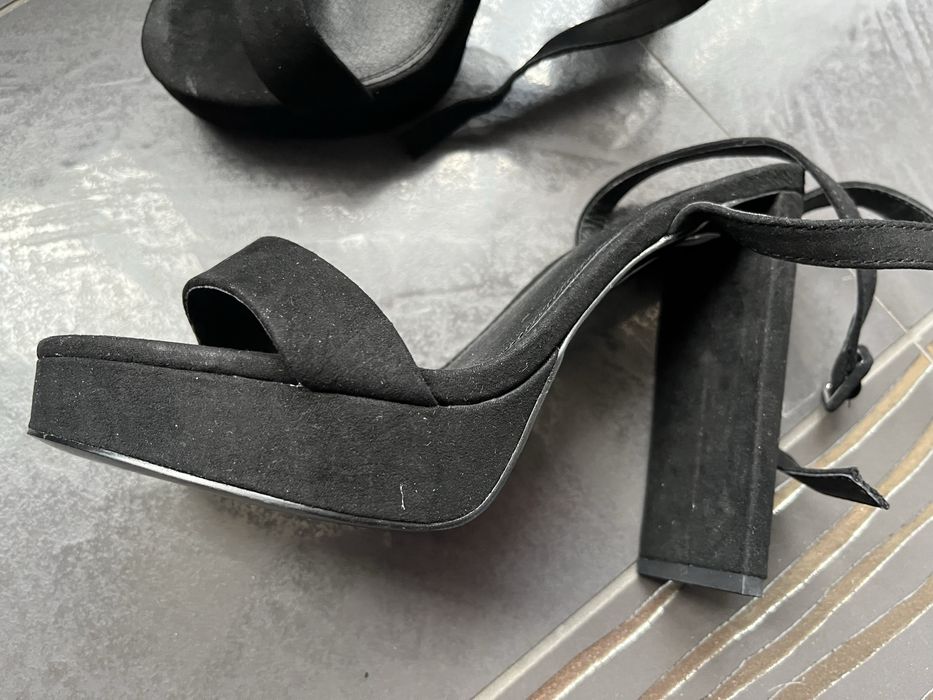 Елегантни обувки