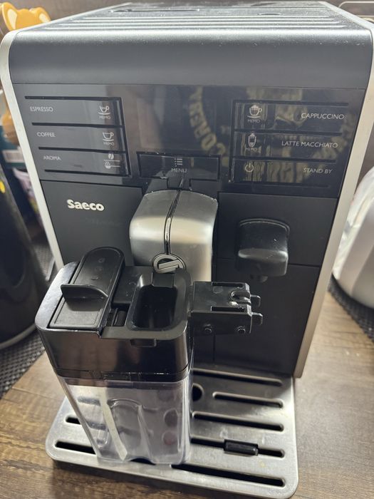 Saeco Moltio Кафеавтомат