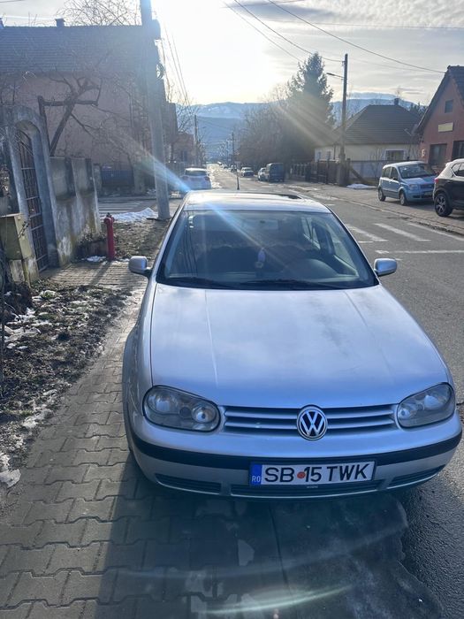 Vand golf 4 1200€