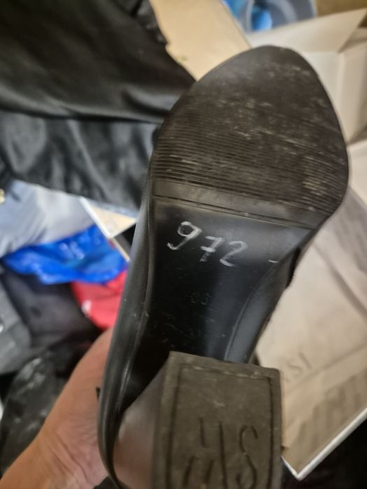 Женский батильион новый