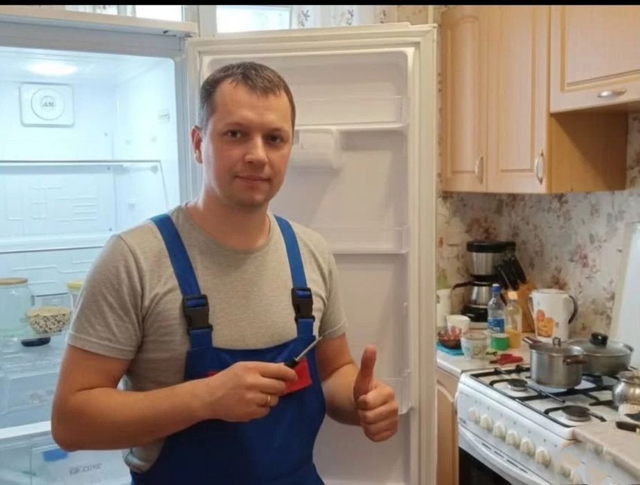 РЕМОНТ холодильников АСТАНА