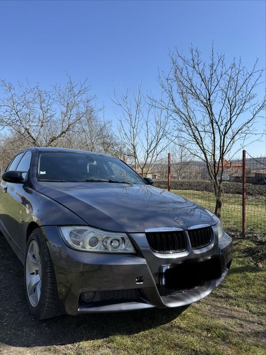 Dezmembrez bme 320d / bmw seria 3 e90 nfl / piese bmw