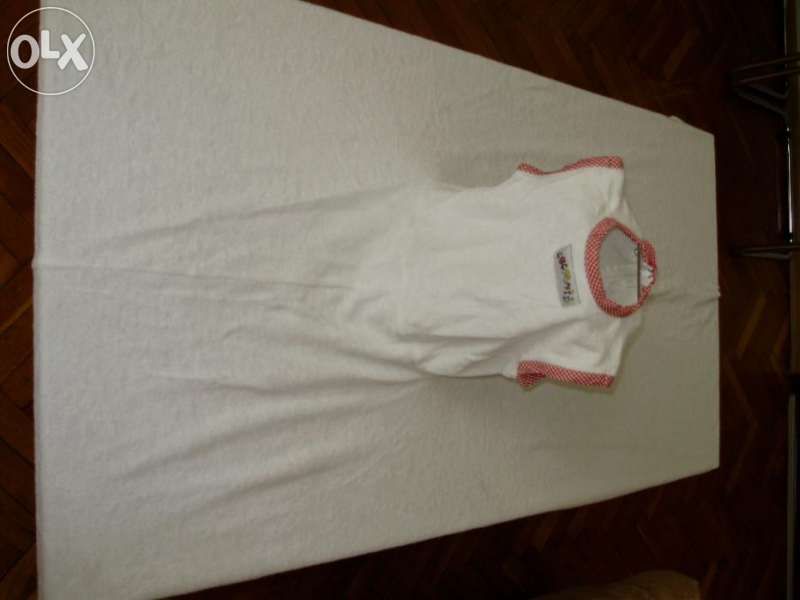 Уникален калъф за бебешки матрак - спокойствие за мама!