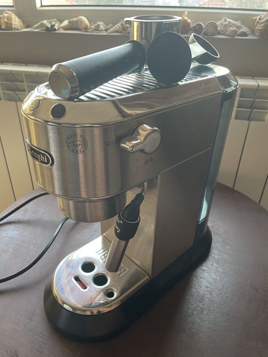 Кафемашина DeLonghi