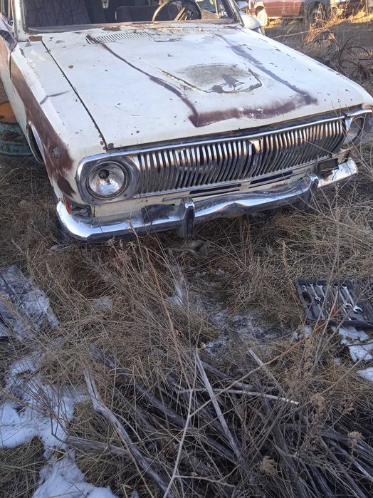 волга  2410  газ