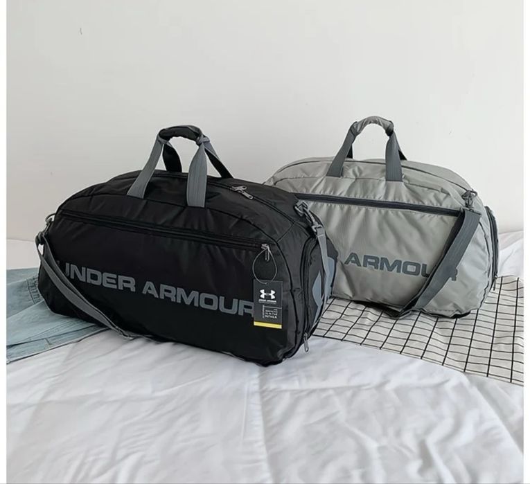 Спортивные сумки