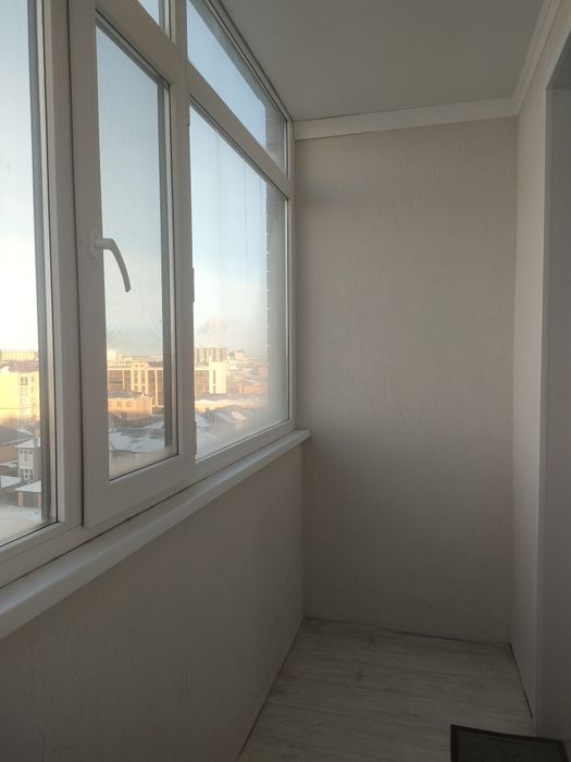 Продам квартиру  ЖК Абай