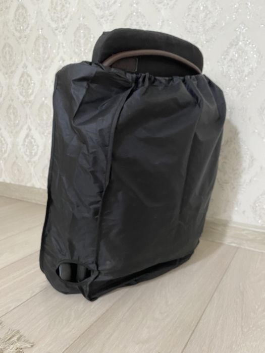 Продам детскую коляску