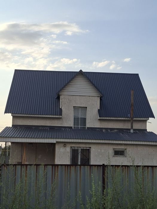 Крыша,(кровля)сайдинг утепления