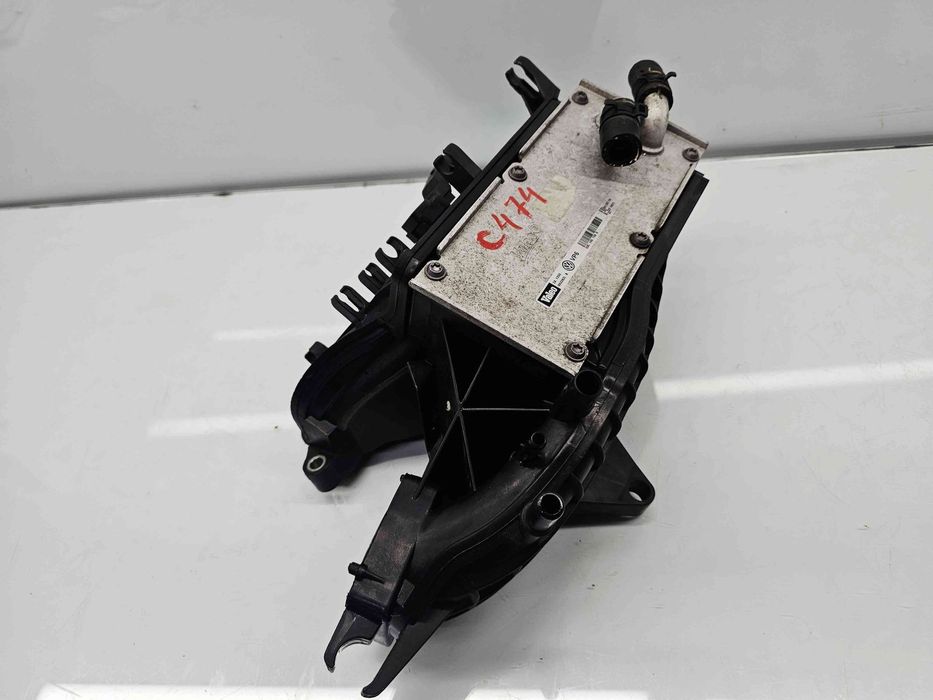 Galerie admisie Skoda Superb II (3T4) [Fabr 2008-2015] 03C129711AD 1.4