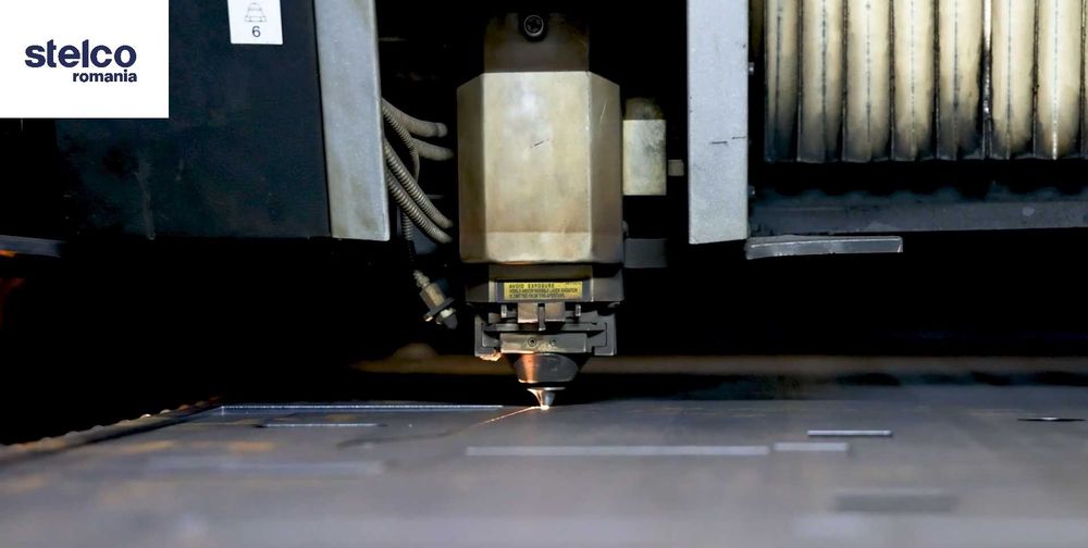 Tăiere Laser de 6m – Soluția Ideală pentru Proiecte Mari și Precise ...