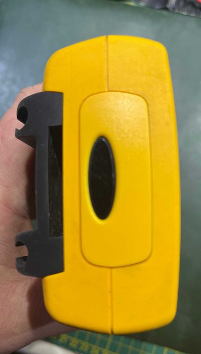 Мултимер FLUKE 187 true rms