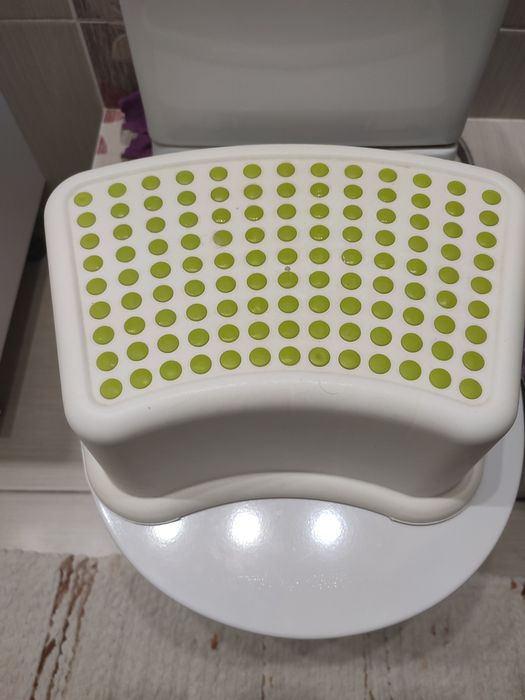 Подставка под ноги