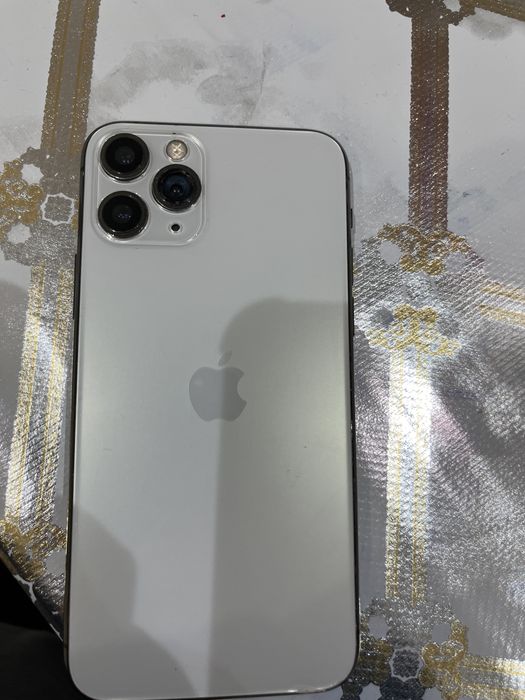 Обменяю на что то нормальное