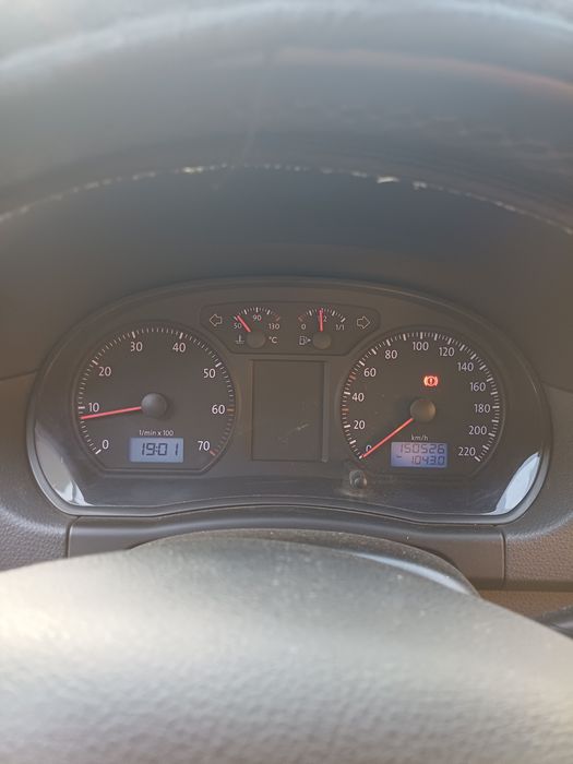 VOLKSWAGEN Polo 2007 — imagine 2