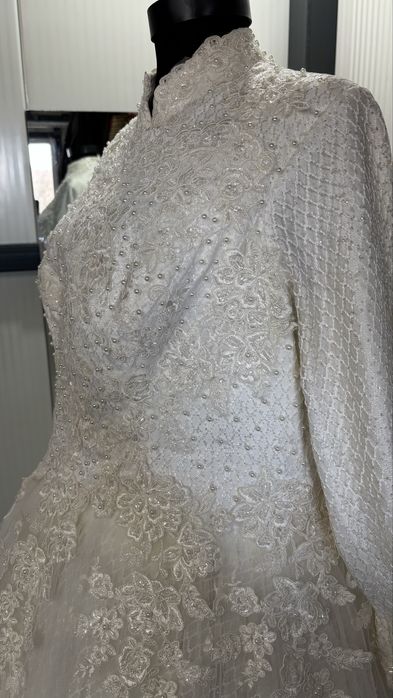Rochie de mireasa