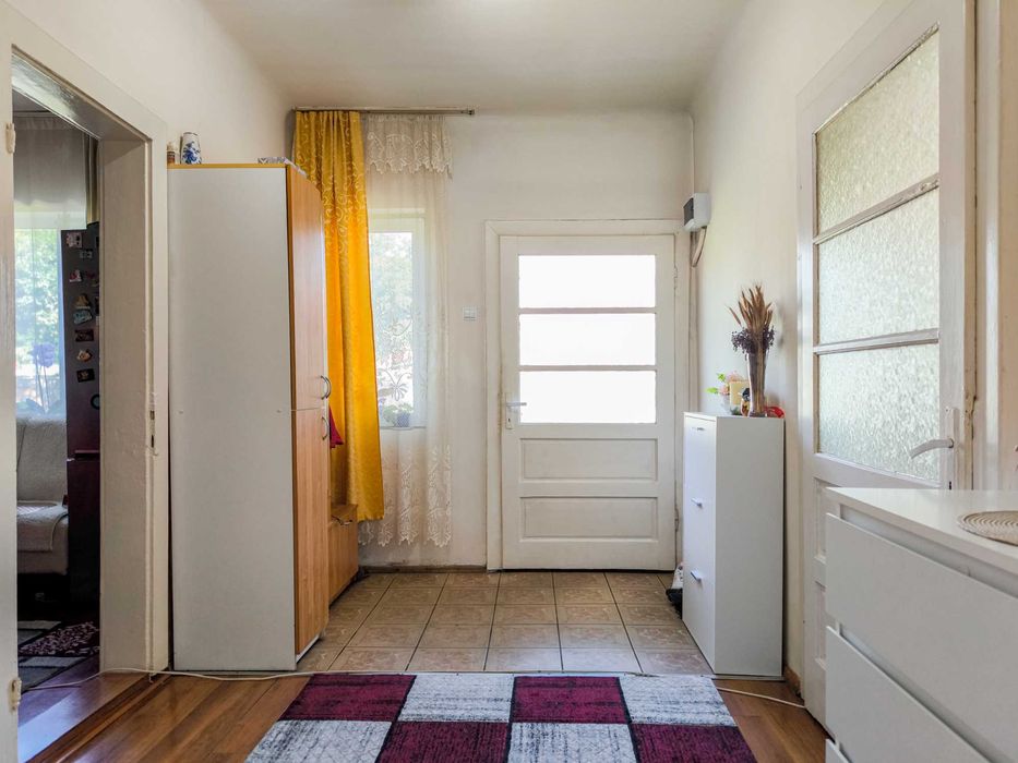 Casa de vanzare Petrosani