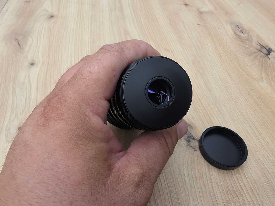 Obiectiv Laowa Macro L mount
