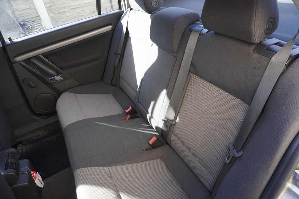 Opel Vectra C 2.0 DTI 2004