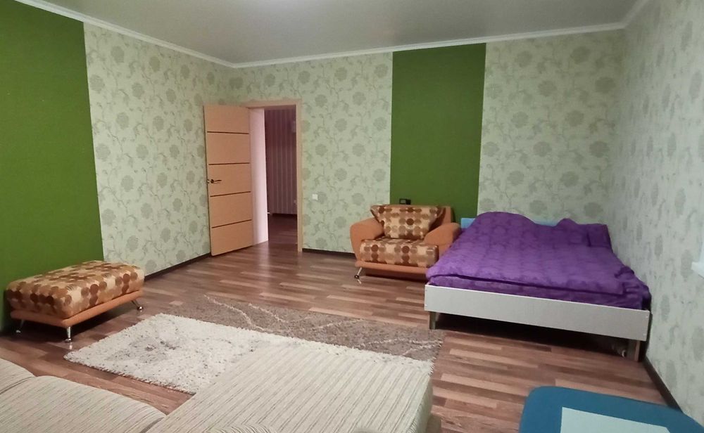 Продам трехэтажный коттедж