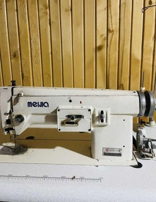 Швейная машинка Meijia