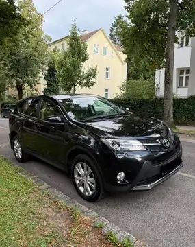 Rav 4 под заказ