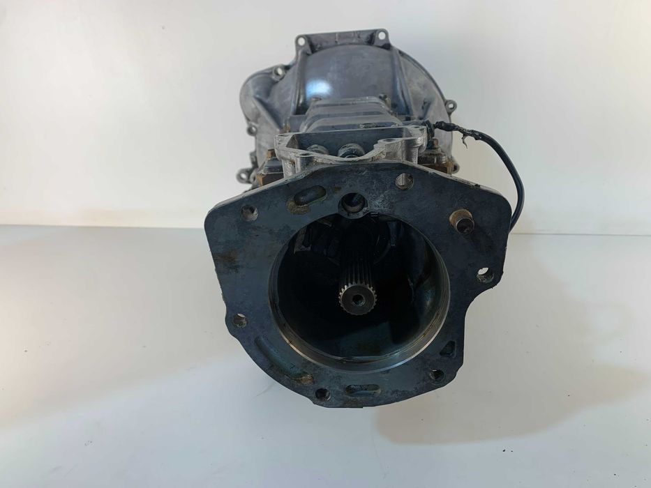 Скоростна кутия Мицубиши л200 2.5 Mitsubishi L200 2.5TD 115ks (96-07г)