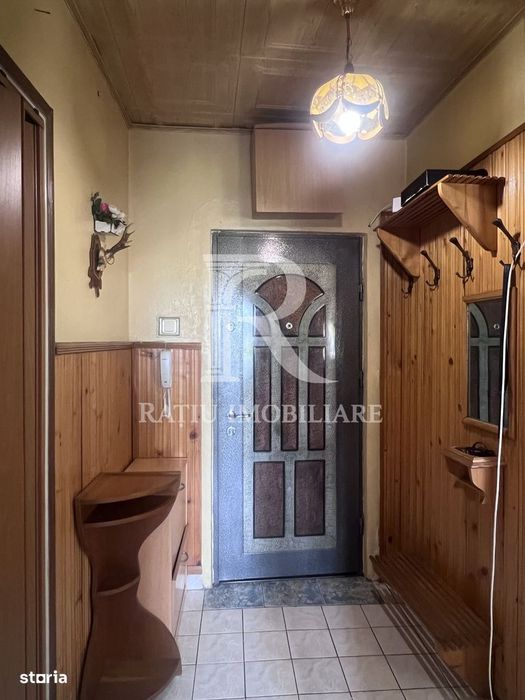 Apartament cu 2 camere | Etajul 1 |  Calea Aradului | Oradea