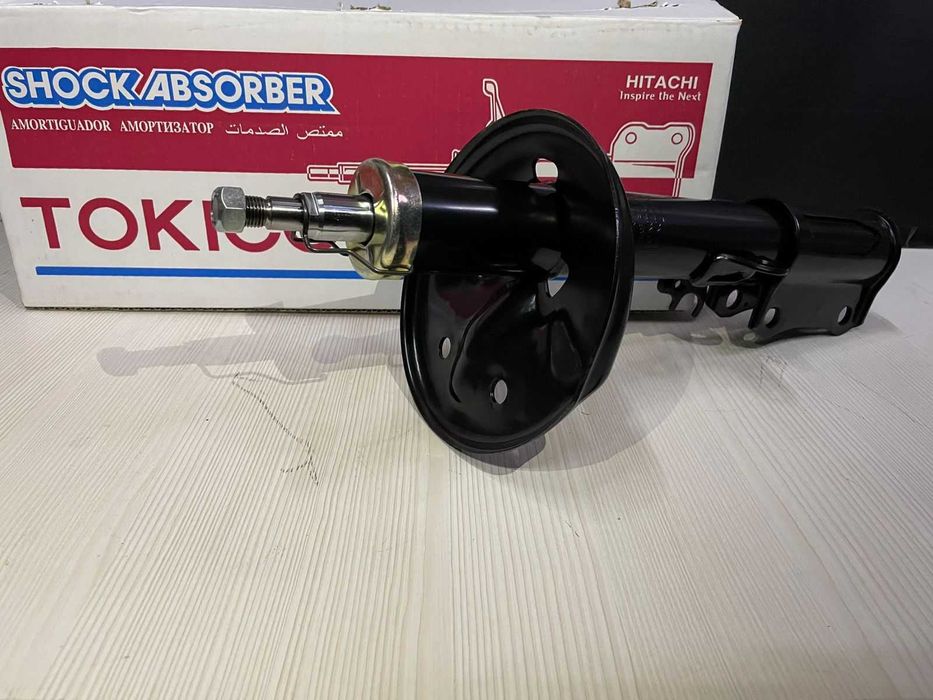 Амортизатор на Nissan