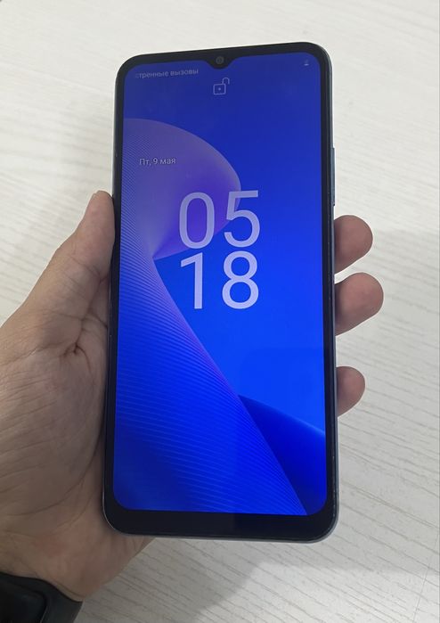 Realmi C30s телефон