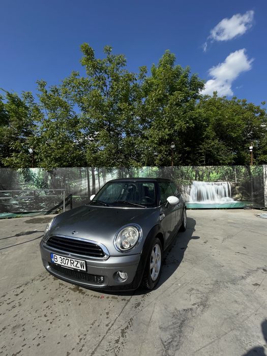 MINI One
