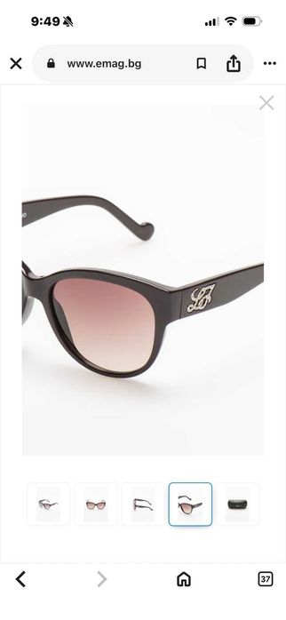 НОВИ слънчеви очила LIU JO и GUESS