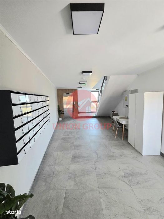 Apartament La Cheie in Complex Rezidential pe Lacul Siutghiol — fotografia 3