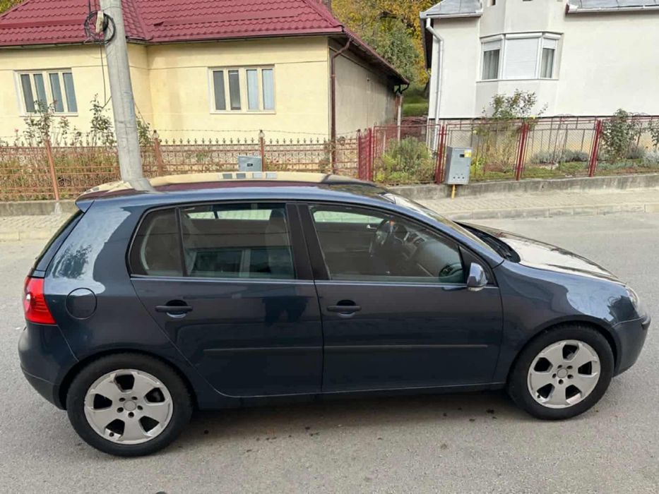 Volkswagen Golf 51.9tdi