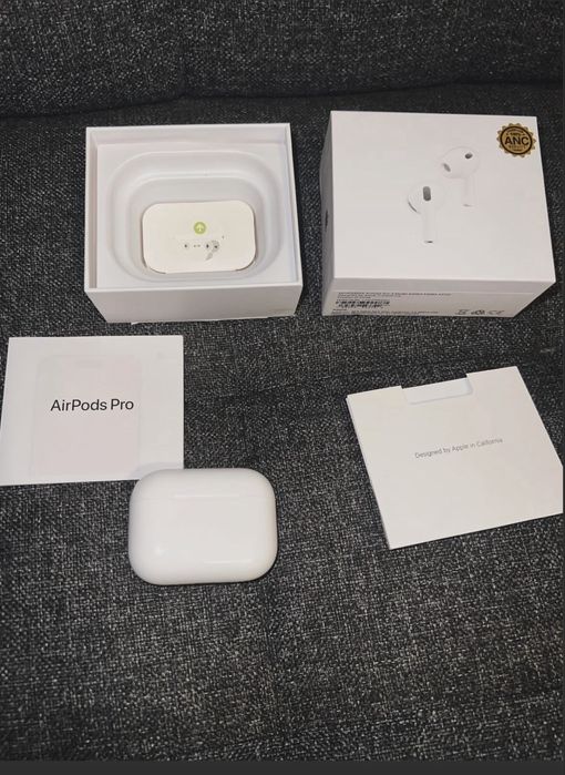 Airpods pro 3 super oferta de vara