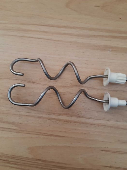 Бъркалки за миксер