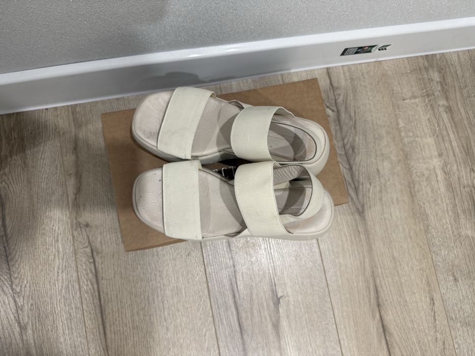 Продам босоножки perfect pairs