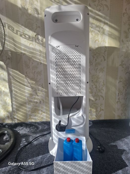 Kanditsioner sotiladi