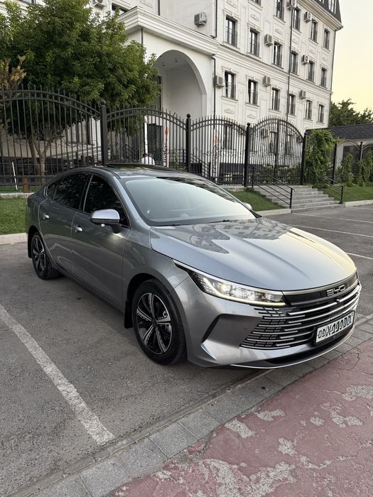 Chazor Byd champion gibrit 120km Comfort 3-Pozitsiya O’zimni nomimda