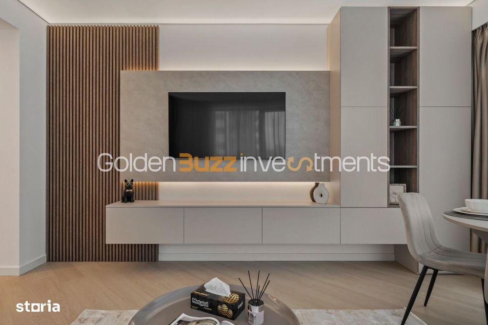Apartament – Voluntari, Pipera - Vedere 4